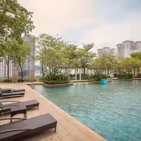 Wow Strait Quay Luxury Suite Room Tanjung Tokong Exteriér fotografie