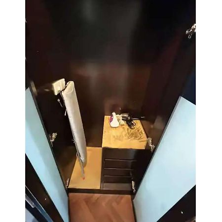 Wow Strait Quay Luxury Suite Room Tanjung Tokong Exteriér fotografie