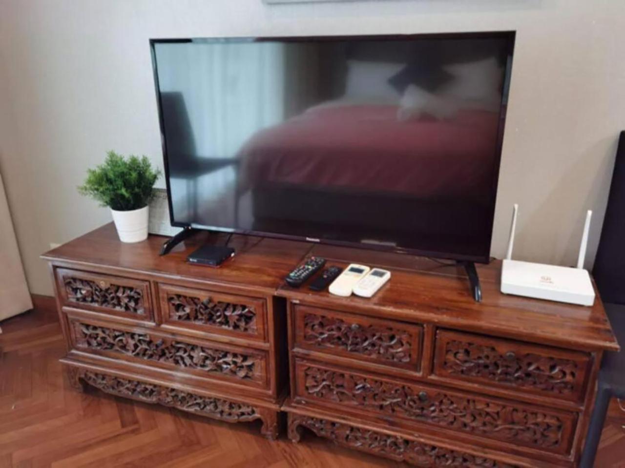 Wow Strait Quay Luxury Suite Room Tanjung Tokong Exteriér fotografie