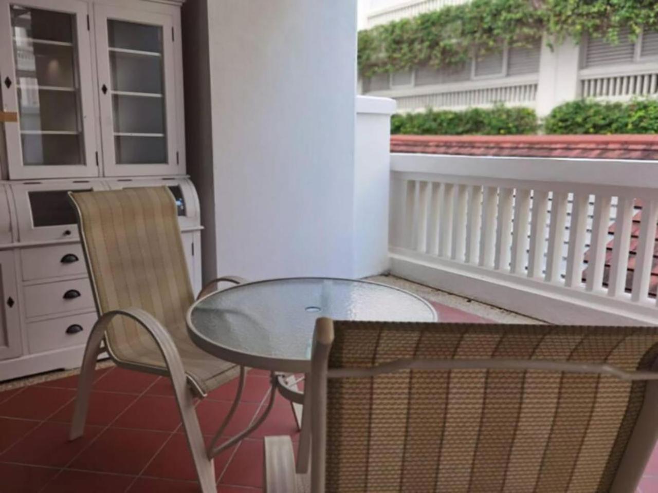 Wow Strait Quay Luxury Suite Room Tanjung Tokong Exteriér fotografie
