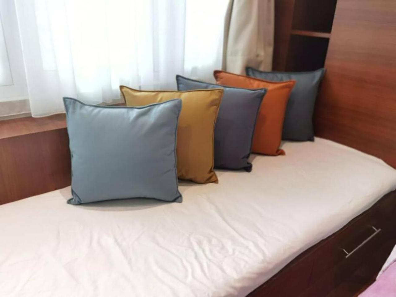 Wow Strait Quay Luxury Suite Room Tanjung Tokong Exteriér fotografie