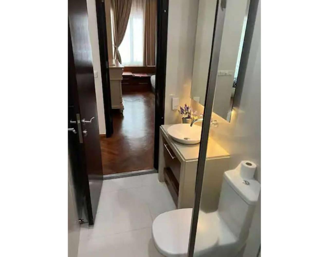 Wow Strait Quay Luxury Suite Room Tanjung Tokong Exteriér fotografie
